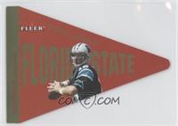 Chris Weinke #/750