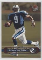 Steve McNair