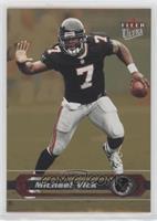 Michael Vick