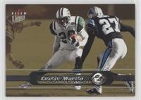 Curtis Martin