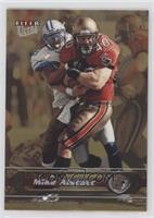 Mike Alstott