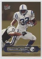 Edgerrin James