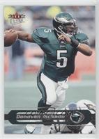 Donovan McNabb