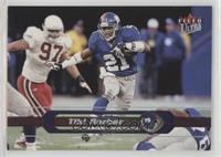 Tiki Barber