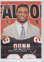 Warrick Dunn