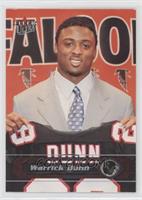 Warrick Dunn