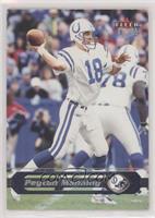 Peyton Manning [EX to NM]