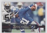 Amani Toomer