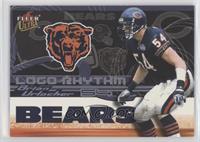 Brian Urlacher [EX to NM]