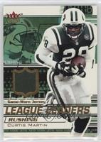 Curtis Martin [EX to NM]