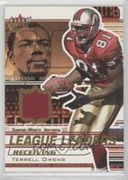 Terrell Owens