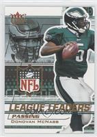 Donovan McNabb