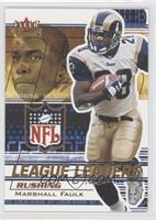 Marshall Faulk