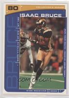 Isaac Bruce