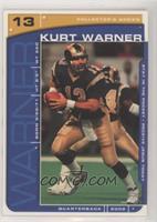 Kurt Warner [EX to NM]
