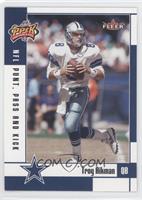 Troy Aikman (Fleer)