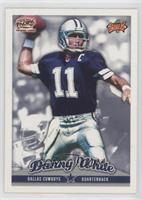 Danny White (Pacific) [EX to NM]