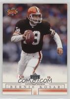 Bernie Kosar (Upper Deck) [EX to NM]