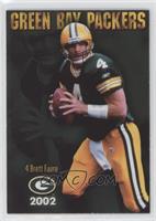 Brett Favre