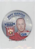 Jeff Garcia