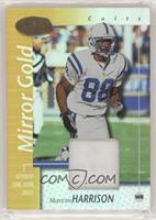 Marvin Harrison #/25