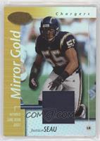 Junior Seau #/25