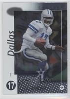 Quincy Carter