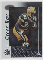 Ahman Green