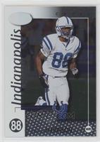 Marvin Harrison [EX to NM]