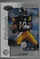 Kordell Stewart [Noted]