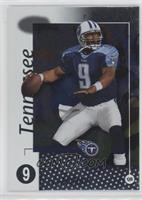 Steve McNair