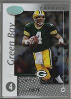 Brett Favre [Noted]