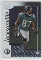 Keenan McCardell