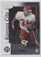 Priest Holmes