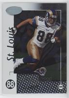 Torry Holt