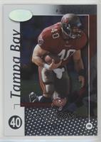 Mike Alstott