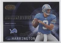 Joey Harrington