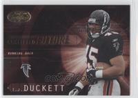 T.J. Duckett