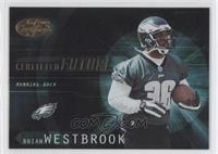 Brian Westbrook