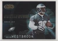 Brian Westbrook