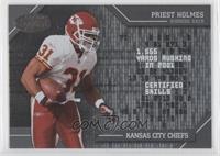 Priest Holmes