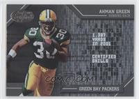 Ahman Green