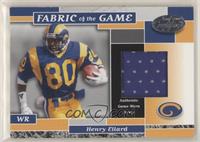 Henry Ellard #/100