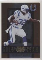 Edgerrin James [EX to NM]