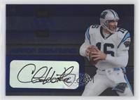 Chris Weinke #/25