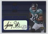 Jimmy Smith #/25