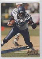 Shaun Alexander #/1,850