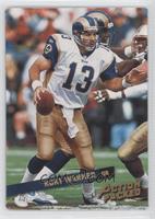 Kurt Warner #/1,850