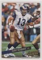 Kurt Warner #/1,850