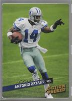 Antonio Bryant [Noted] #/1,850